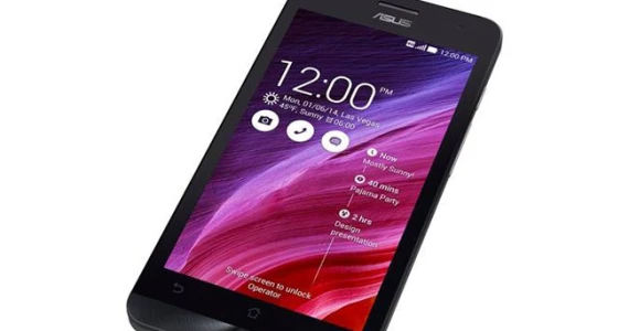 รูปภาพ เอซุส ASUS-Zenfone 5 A500KL