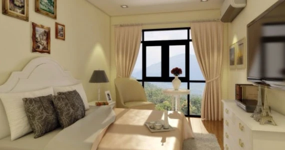 รูปภาพ เมาท์เทนนัส ฮิลล์ เขาใหญ่ (Mountainous Hill Khao Yai)