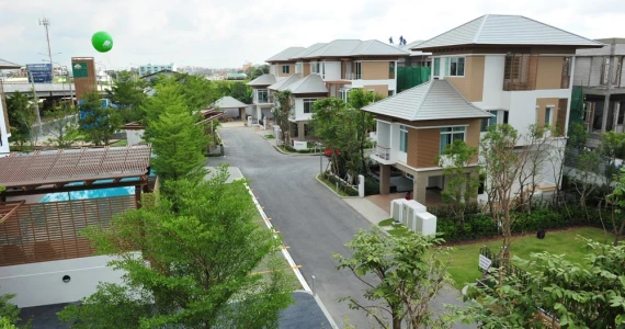 รูปภาพ เดอะ ไพรมารี เพรสทีจ รัชดา-รามอินทรา (The Primary Prestige)