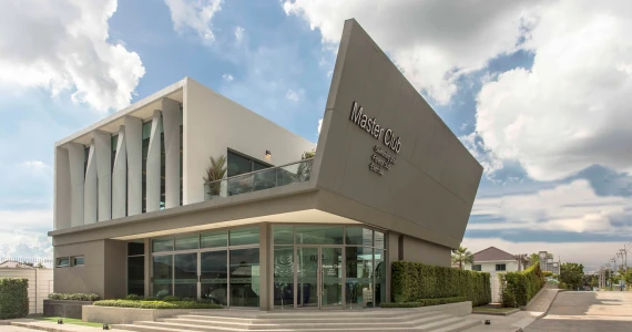 รูปภาพ เพอร์เฟค เพลส รัตนาธิเบศร์ - สถานีไทรม้า (Perfect Place Rattanathibet - Saima station)