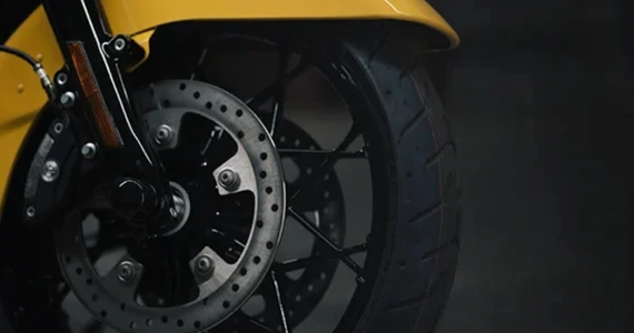 รูปภาพ ฮาร์ลีย์-เดวิดสัน Harley-Davidson Touring Road King Special ปี 2023