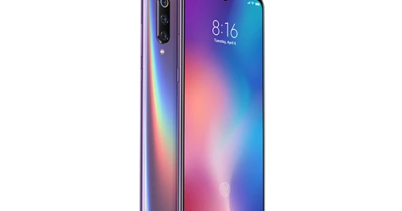 รูปภาพ เสียวหมี่ Xiaomi-Mi 9 (6GB/64GB)