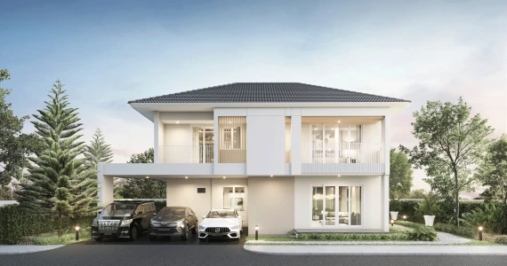 รูปภาพ เดอะพราว เพรสทีจ บายพาส-ราชบุรี (The Proud Prestige Bypass-Ratchaburi)