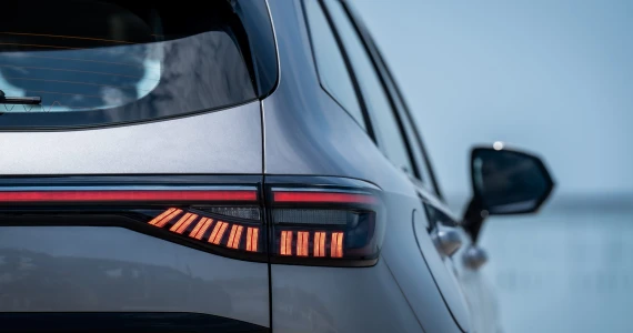 รูปภาพ จีดับบลิวเอ็ม ฮาวาล GWM Haval H6 Plug-in Hybrid SUV ULTRA ปี 2025