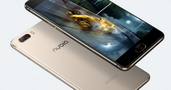 รูปภาพ นูเบีย Nubia Z17 Mini (RAM 4GB)