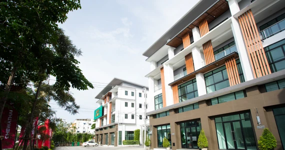 รูปภาพ ชีวา บิซ โฮม เอกชัย-บางบอน (Chewa Biz Home Ekachai-Bangbon)