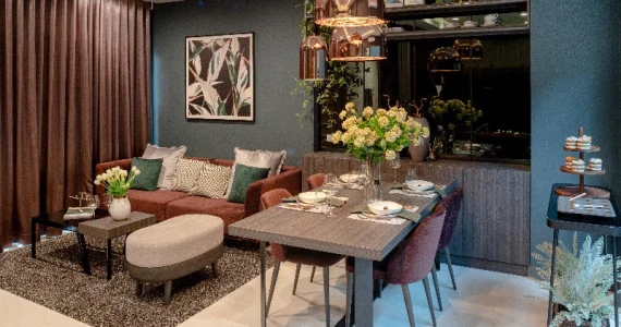 รูปภาพ เวิร์ฟ สายไหม - พหลโยธิน (Verve Saimai - Paholyothin)