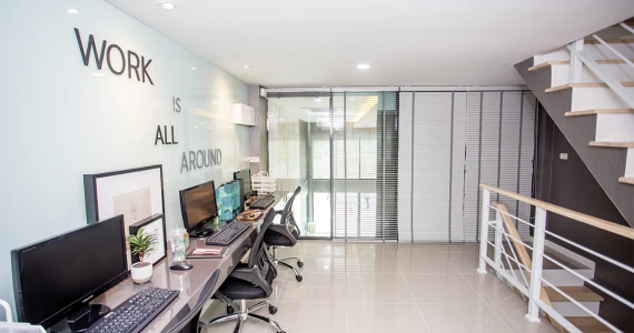 รูปภาพ เจ บิซ รังสิต - คลอง 1 (J Biz Rangsit - Klong 1)