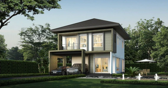 รูปภาพ ชวนชื่น แกรนด์ ราชพฤกษ์ - พระราม 5 (Chuan Chuen Grand Ratchapruek - rama 5)