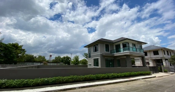 รูปภาพ พฤกษ์พิมาน ตลาดไท (Prukpiman Talad-thai)