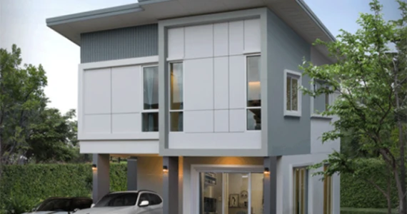 รูปภาพ อิคอนเนเจอร์ ศาลายา (Iconature Salaya)