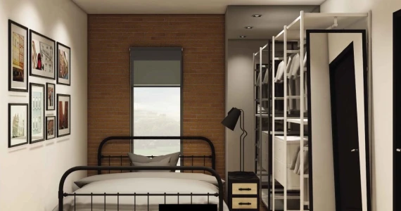 รูปภาพ บ้านดี เดอะ วัลเล่ย์ ปลวกแดง (Baan D The Valley Pluakdang)