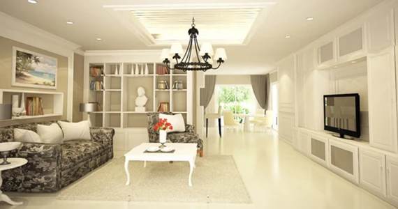 รูปภาพ เดอะ เวลลิงตัน ทาวน์โฮม ศรีนครินทร์ (The Wellington Town Home Srinakarin)