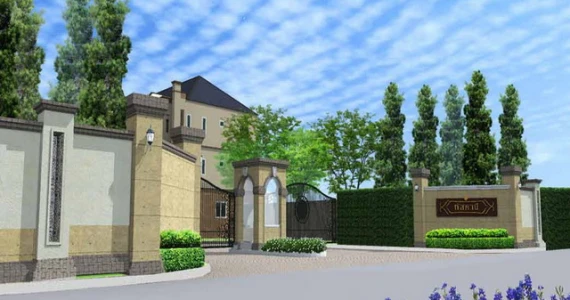 รูปภาพ ทัสคานี เอ็กคลูซีฟ ศรีราชา (Tuscany Exclusive Sriracha)