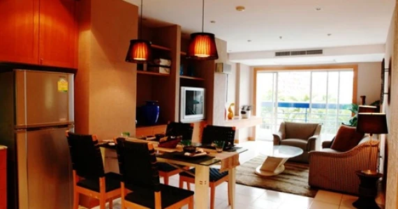 รูปภาพ บางนา เรสซิเด๊นซ์ @ บีทีเอส สุขุมวิท บางนา (Bangna Residence)