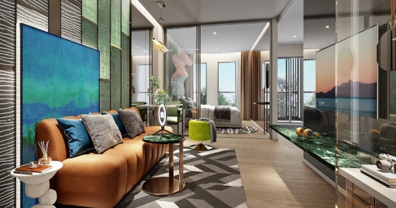 รูปภาพ แอสปาย รัชโยธิน (Aspire Ratchayothin)