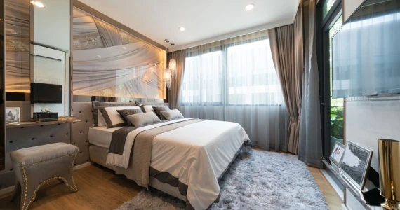 รูปภาพ บ้านกลางเมือง บางนา - วงแหวน (Baan Klang Muang Bangna - Wongwaen)