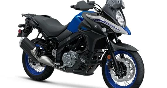 รูปภาพ ซูซูกิ Suzuki V-Strom 650XT MY2022 ปี 2021