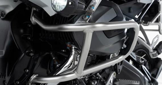 รูปภาพ บีเอ็มดับเบิลยู BMW R 1250 GS Adventure Triple Black ปี 2022