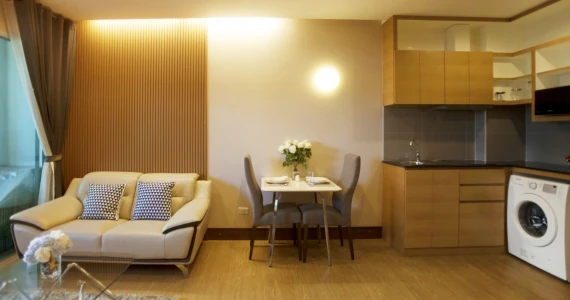 รูปภาพ ราชพฤกษ์กรีนเนอร์รี่ ฮิลล์ (Rajapruek Greenery Hill)