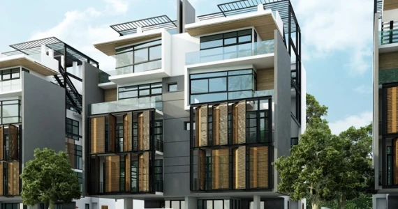 รูปภาพ ฮอฟฟ์ เอกมัย-รามอินทรา (Hoff Ekamai - Ramindra)