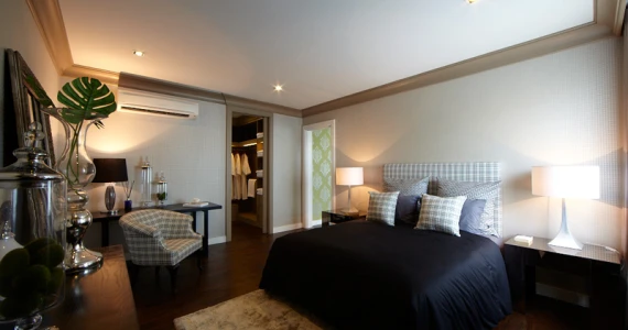 รูปภาพ นาราสิริ โทเพียรี่ (Narasiri Topiary)