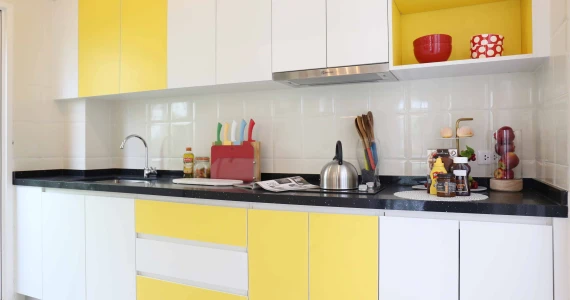 รูปภาพ โกลเด้น ทาวน์ ศรีนครินทร์-สุขุมวิท (Golden Town Srinakarin - Sukhumvit)