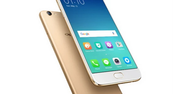 รูปภาพ ออปโป OPPO R9s Pro