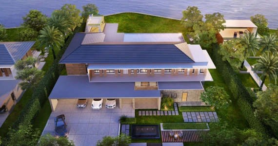 รูปภาพ เพอร์เฟค มาสเตอร์พีซ เลคไซด์ รังสิต (Perfect Masterpiece Lake Side)