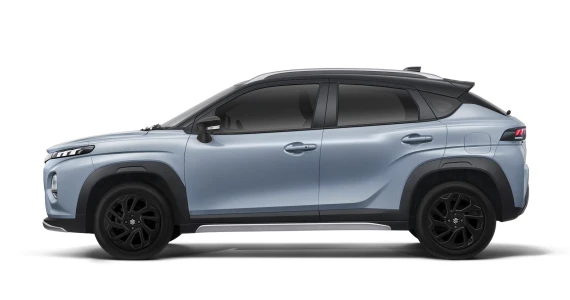 รูปภาพ ซูซูกิ Suzuki Fronx GLX ปี 2025