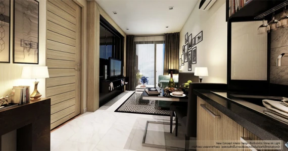รูปภาพ Himma Garden Condominium (ฮิมมา การ์เด้น คอนโดมิเนียม)