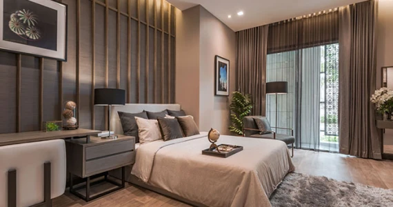 รูปภาพ แกรนด์ บางกอก บูเลอวาร์ด ศรีนครินทร์ (Grand Bangkok Boulevard Srinakarin)