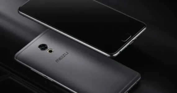 รูปภาพ เหม่ยซู MEIZU-Pro 6 Plus (128GB)