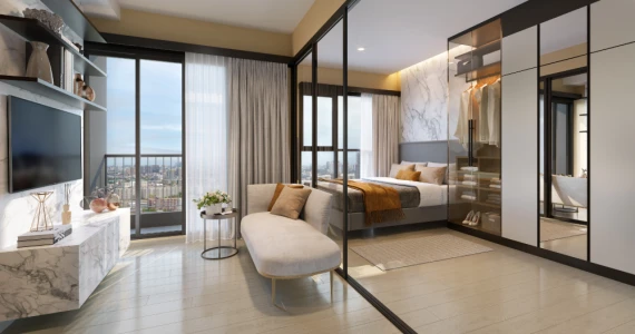 รูปภาพ ดิ อีส เซร่า (The Ease Sierra)