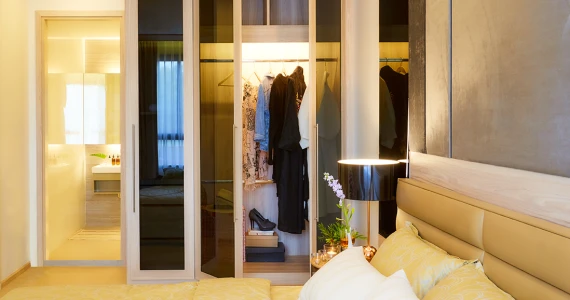 รูปภาพ เดอะ พอร์ต แกรนด์ ริเวอร์ ฟร้อนท์ (The Port Grand Riverfront)