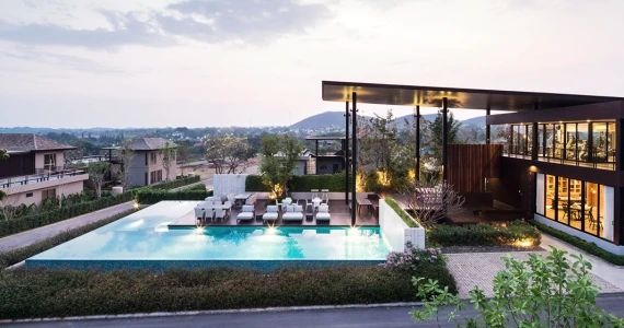 รูปภาพ บ้านสีตวัน (Baan Sita Wan)