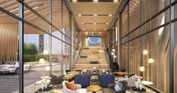 รูปภาพ ดิ เอ็กเซล รัชดา 18 (The Excel Ratchada 18)