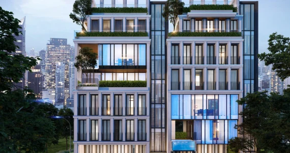 รูปภาพ 1249 Residence