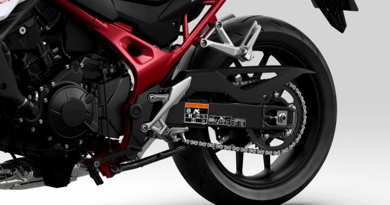 รูปภาพ ฮอนด้า Honda CB 750 Hornet ปี 2023