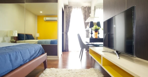 รูปภาพ บิซ แกลเลอเรีย นวลจันทร์ - เกษตรนวมินทร์ (Biz Galleria Nualchan)