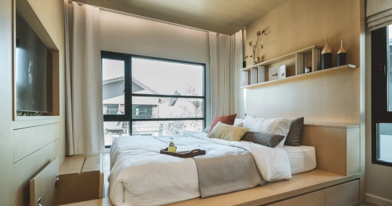 รูปภาพ อณาสิริ รังสิต - คลอง 2 (Anasiri Rangsit - Klong 2)