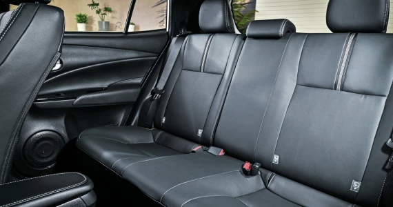 รูปภาพ โตโยต้า Toyota Yaris Smart ปี 2023