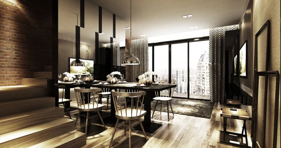 รูปภาพ พรีเมียร์ คอนโด ชลบุรี (Premier Condo Chonburi)