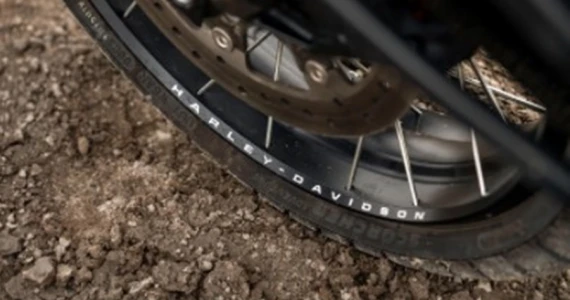 รูปภาพ ฮาร์ลีย์-เดวิดสัน Harley-Davidson Pan America 1250 Special ปี 2022