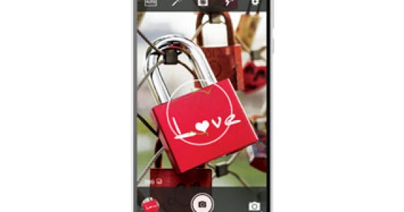 รูปภาพ ไอโมบาย i-mobile IQ X PRO 2