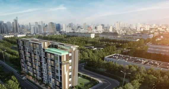 รูปภาพ ฮัมเบิล รัชดา-สุทธิสาร (Humble Ratchada-Sutthisan)