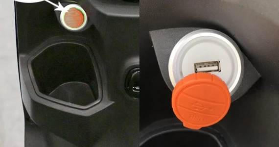 รูปภาพ เดโก้ Deco Hannah EV ปี 2024