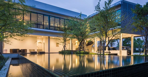 รูปภาพ ไลฟ์ บางกอก บูเลอวาร์ด ราชพฤกษ์ - ปิ่นเกล้า (Life Bangkok Boulevard Ratchapruek-Pinklao)