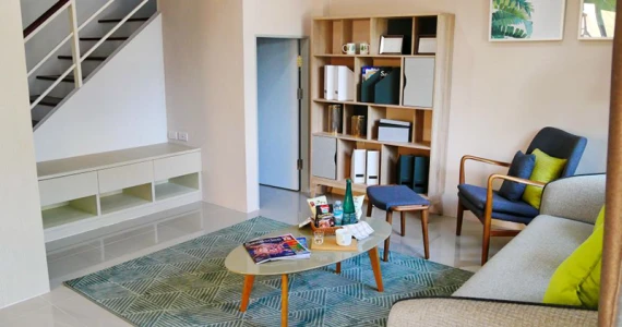 รูปภาพ วิลเลจ@พาร์ค ราชพฤกษ์-กาญจนาภิเษก (Village at Park Ratchaphruek-kanjanapisek)