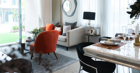 รูปภาพ ซิตี้เซนส์ ราชพฤกษ์ - 345 (Citysense Ratchaphruek - 345)